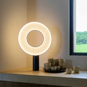 10 HEURES 10 Iris Table 40 Tischleuchte