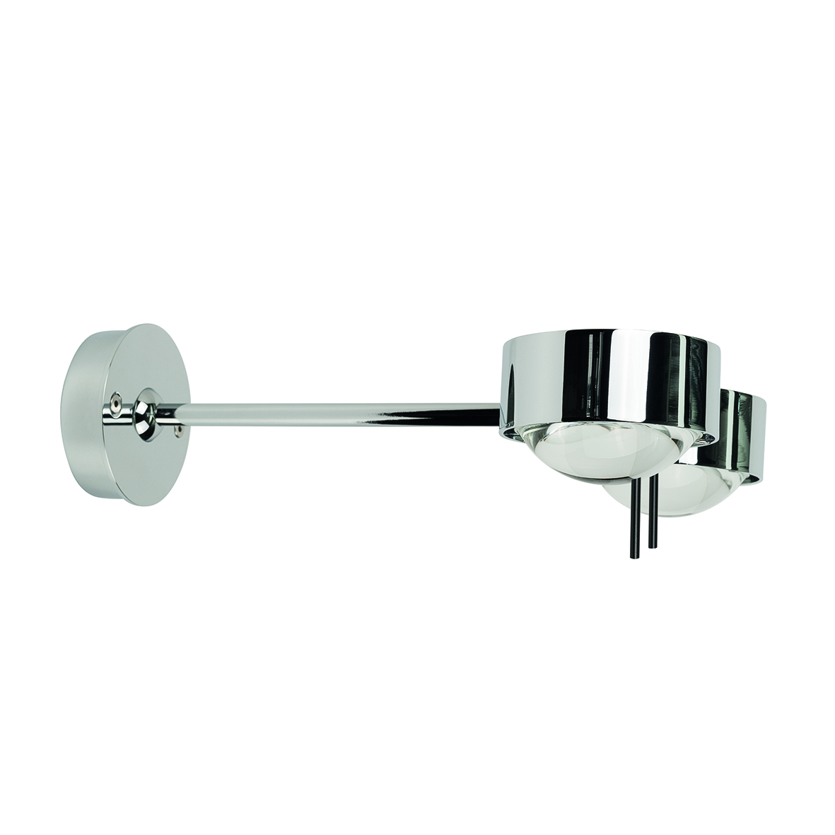 TOP LIGHT Puk Wing Twin Wall/ Ceiling LED – Bild 2