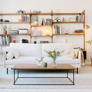 Sofa Manhattan 2-Sitzer