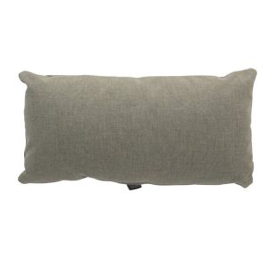 4 Seasons Outdoor Zierkissen Army grün 30 x 60 cm