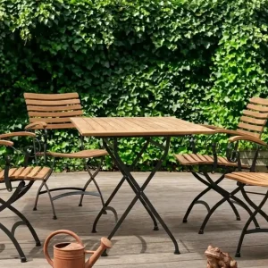 4 Seasons Outdoor Bellini Gartenmöbel-Set mit Darwin-Tisch