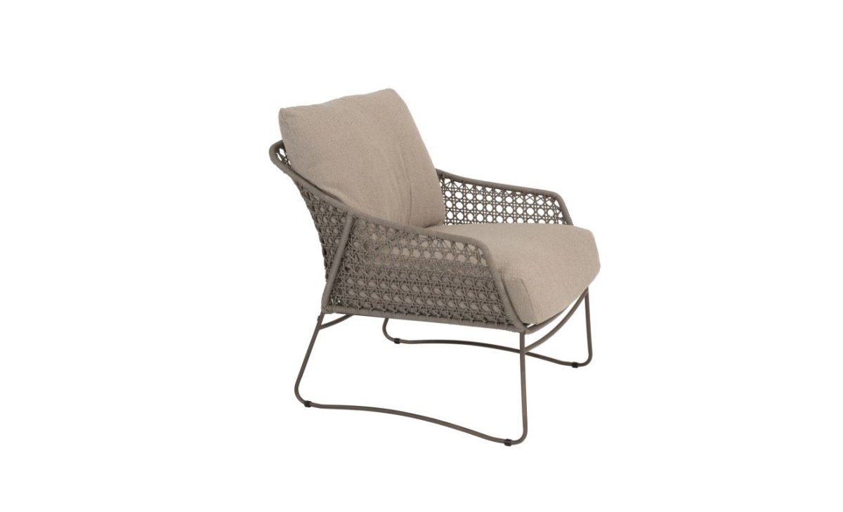 4 Seasons Outdoor Moretti Lounge-Set terre SALE – Bild 7