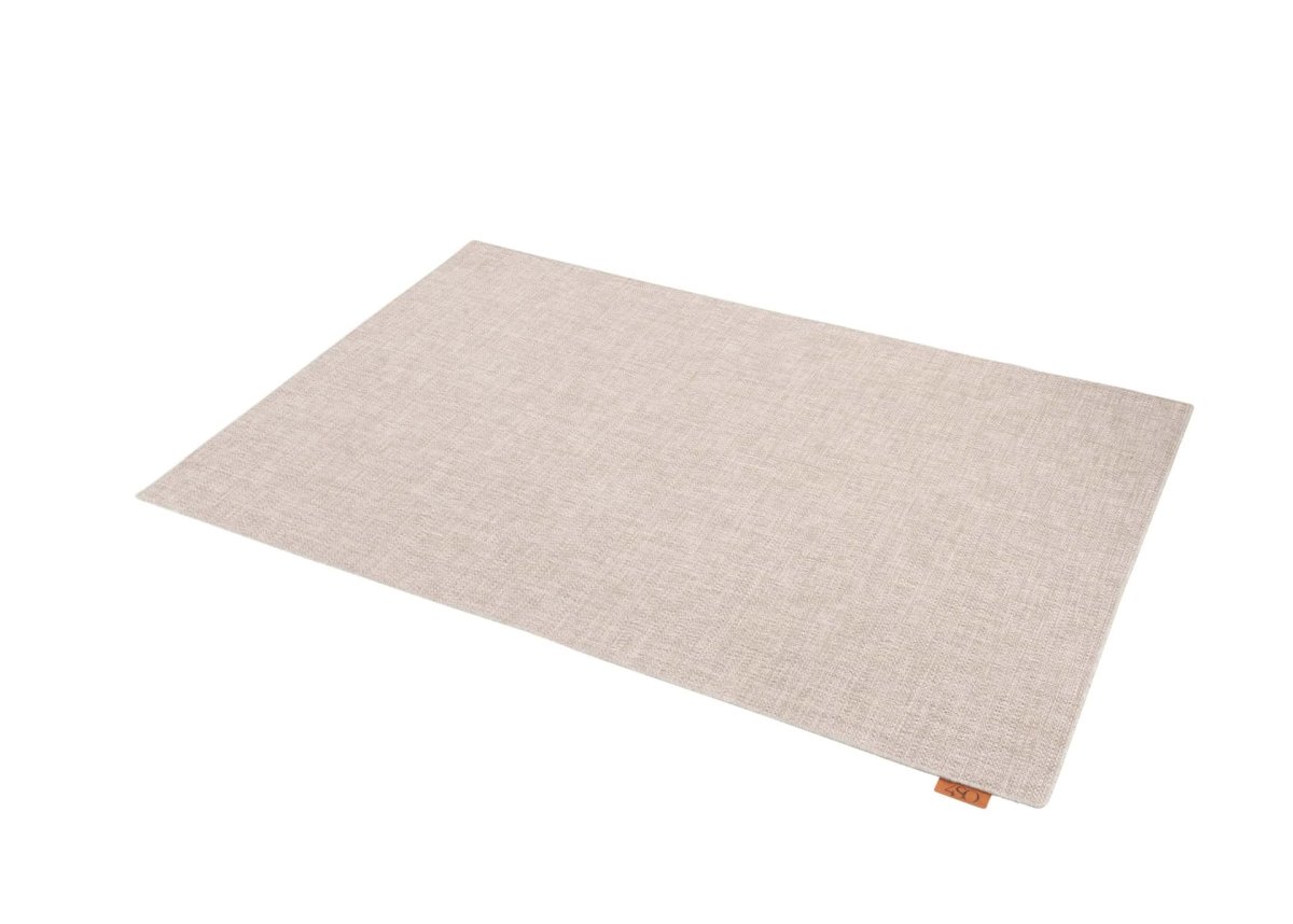 4 Seasons Outdoor Gartenteppich 160 x 240 cm Oyster – Bild 2