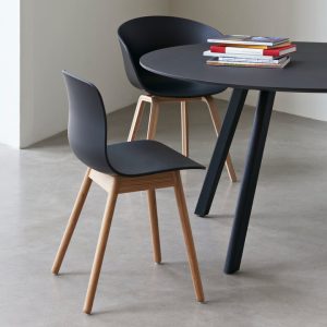 Diningchair, Officechair „Contemporary Chair” C12