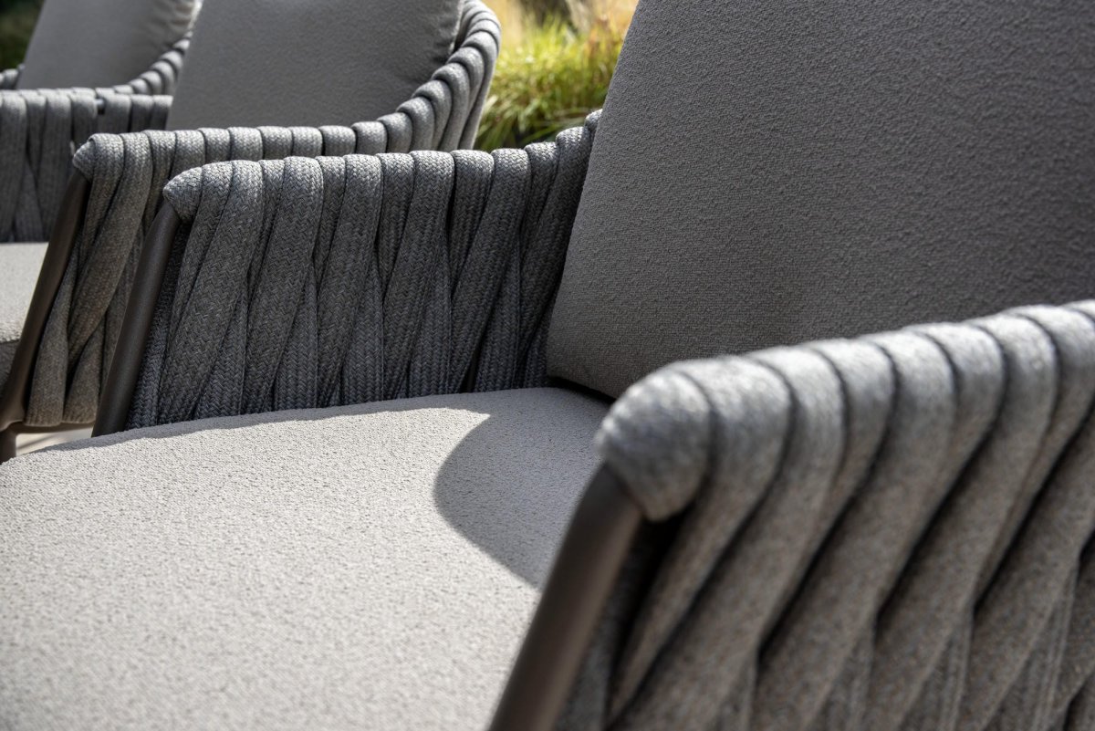 Taste by 4 Seasons Cannes Gartenstuhl Terre – Bild 9