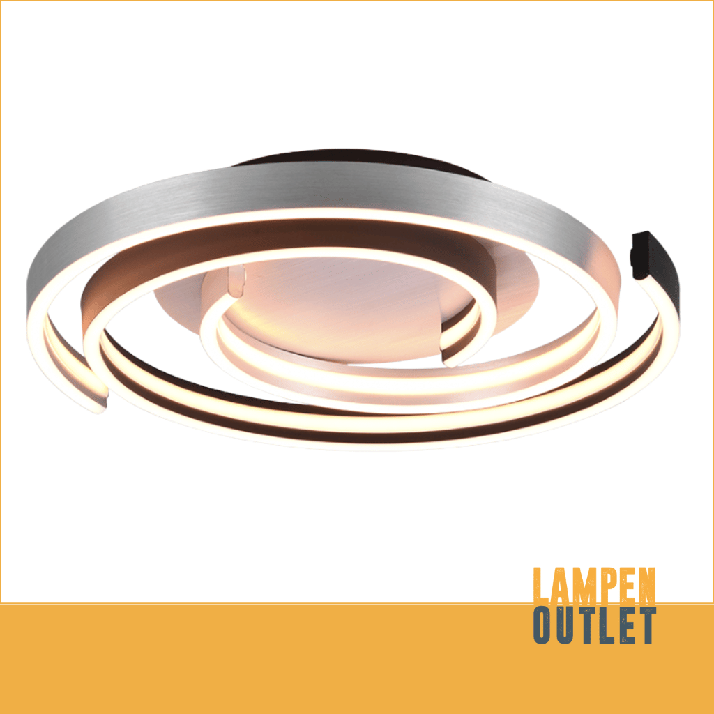 LED-Deckenleuchte „Caya“ – Bild 2