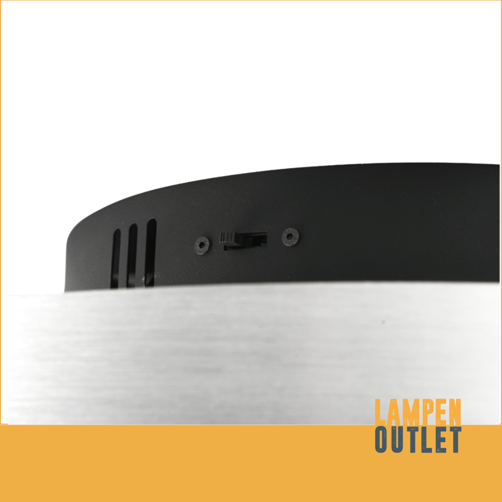 LED-Deckenleuchte „Caya“ – Bild 5