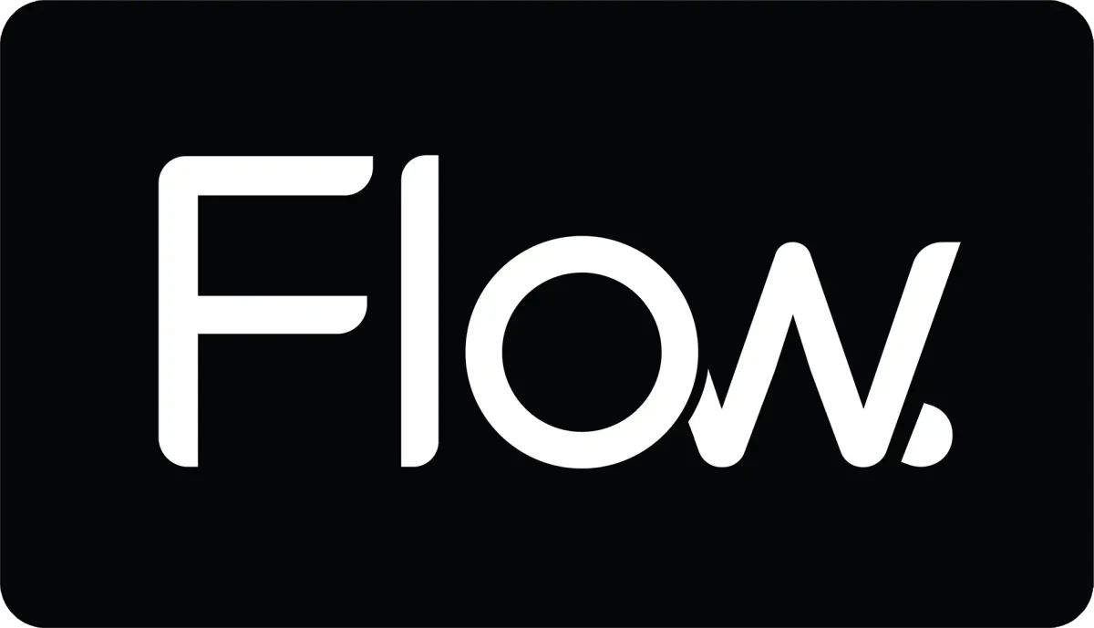 Flow Vice Aluminium-Loungetisch 84 x 80 cm weiß – Bild 6