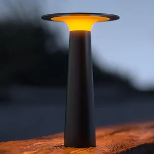 IP44.DE Lix Casambi ready Akku-Tischleuchte