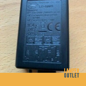 Hopestar LD-600S Touch Modul