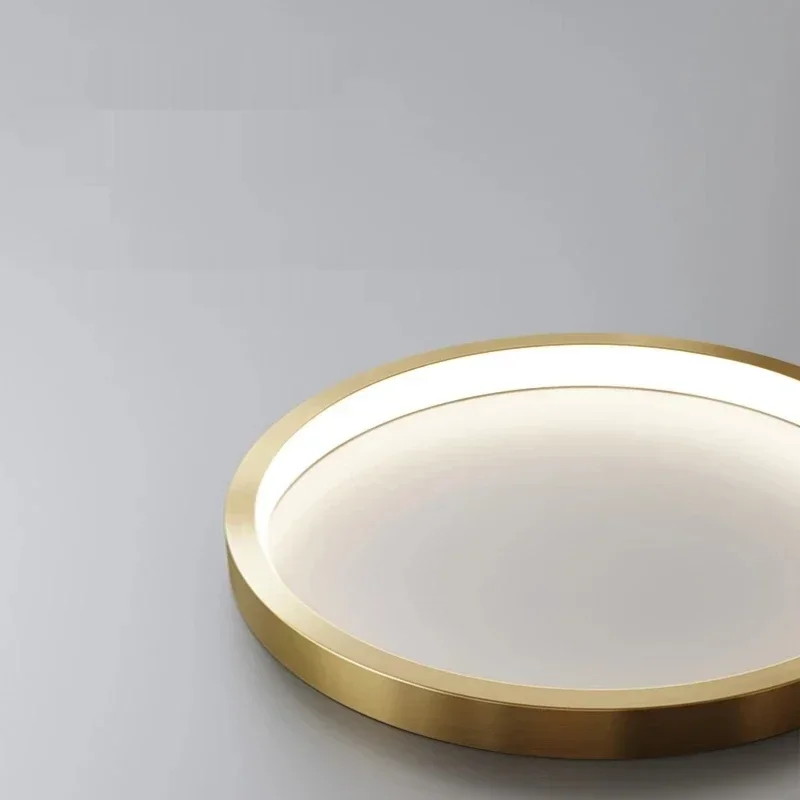 Glaskugel-Pendelleuchte mit Ring im modernen Stil für Wohnzimmer und Schlafzimmer – Warmweiß, Kugelform, Schwarz oder Gold – Bild 8