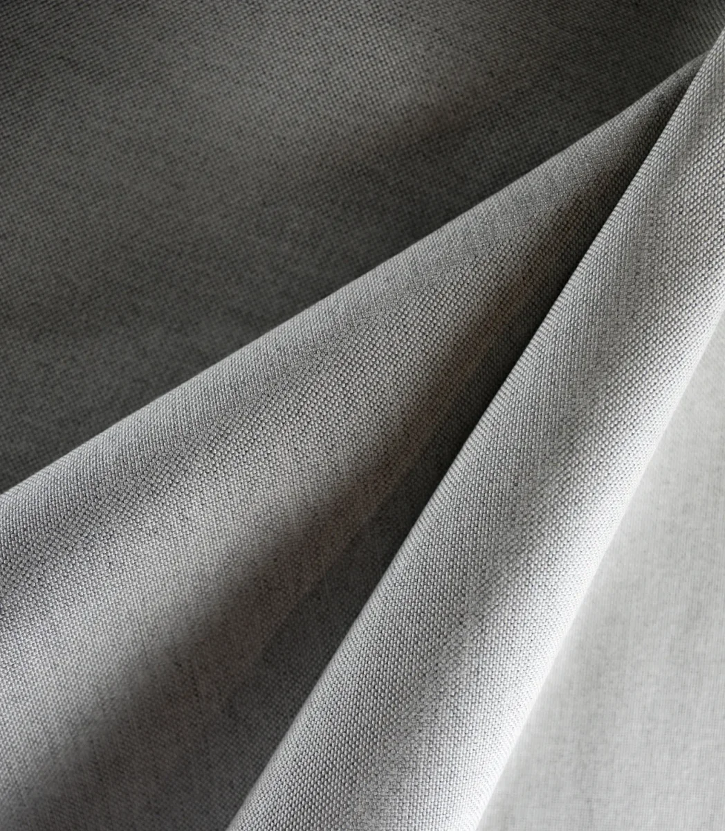 Flow. Lux Eckbank Sunbrella graumel chalk – Bild 7