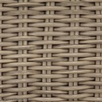 4 Seasons Outdoor Kingston Ecksofa pure mit Teakholz Inseln * SALE * – Bild 8
