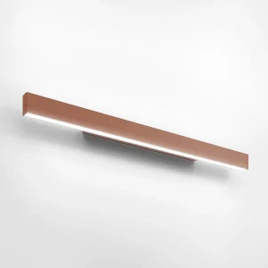 Artemide A.24 LED-Wandleuchte 90 cm