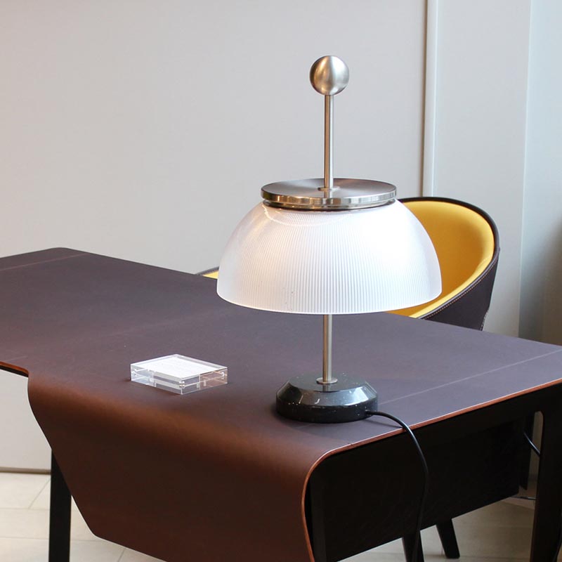 ARTEMIDE Alfa Tischleuchte – Bild 4