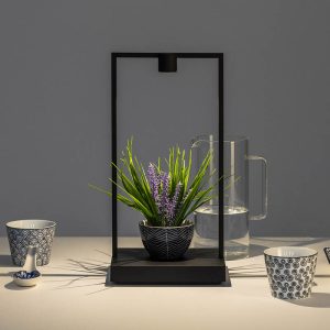 ARTEMIDE Curiosity LED-Tischleuchte mit Akku