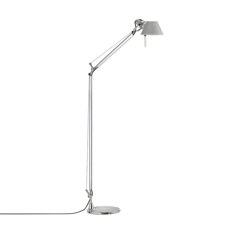 ARTEMIDE Tolomeo Lettura Stehleuchte – Bild 2