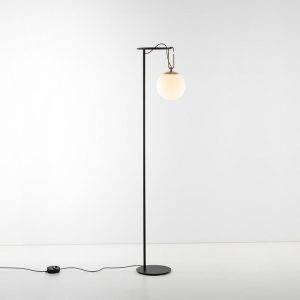 ARTEMIDE nh Floor LED-Stehleuchte