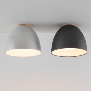 ARTEMIDE Nur Mini Deckenleuchte E27