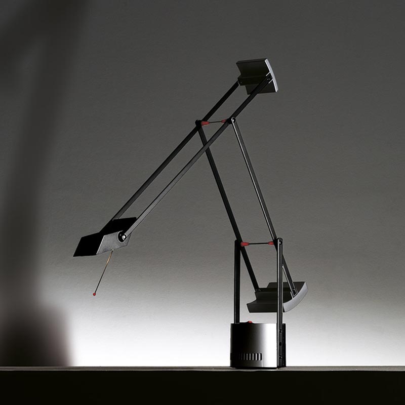 ARTEMIDE Tizio Micro Tischleuchte
