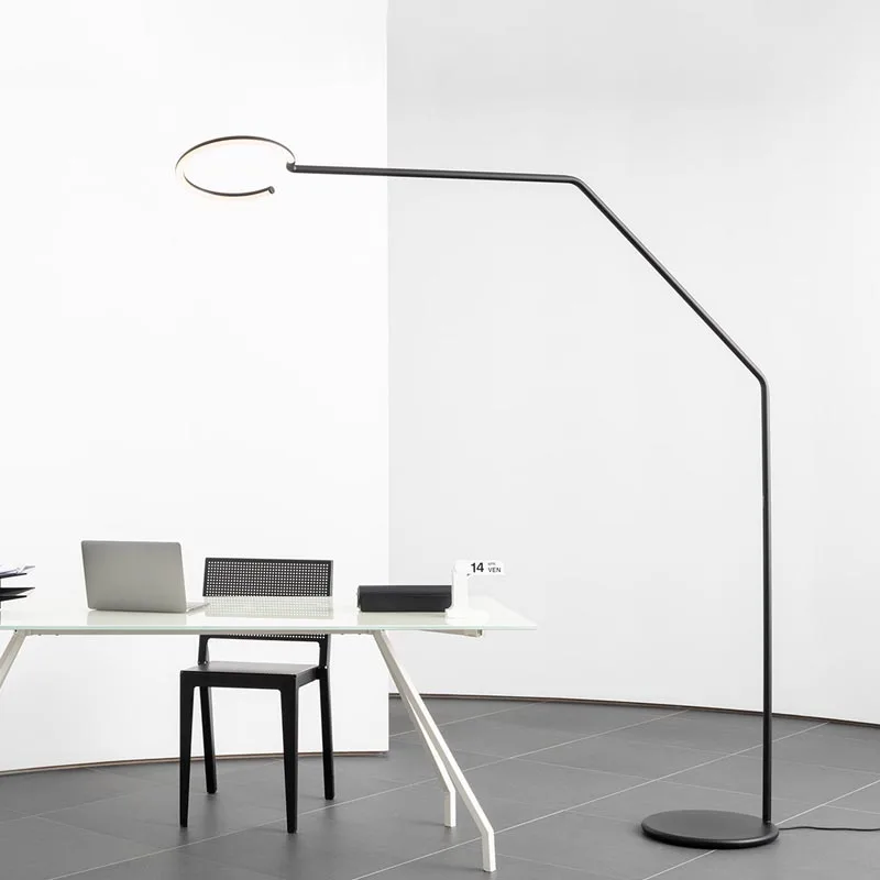 Artemide Vine Light Floor LED Stehleuchte APP Kompatibel