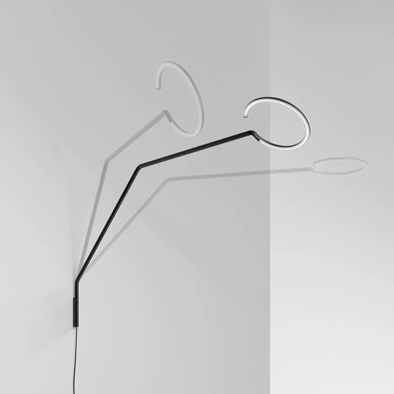 Artemide Vine Light Wall LED-Wandleuchte – Bild 4