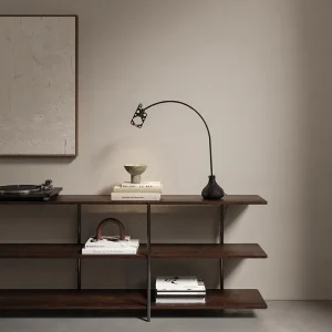 Axolight Bul Bo LED-Tischleuchte