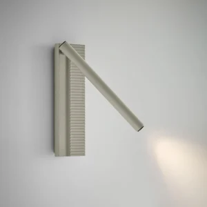 Bover Arid A/02 Wandleuchte Links