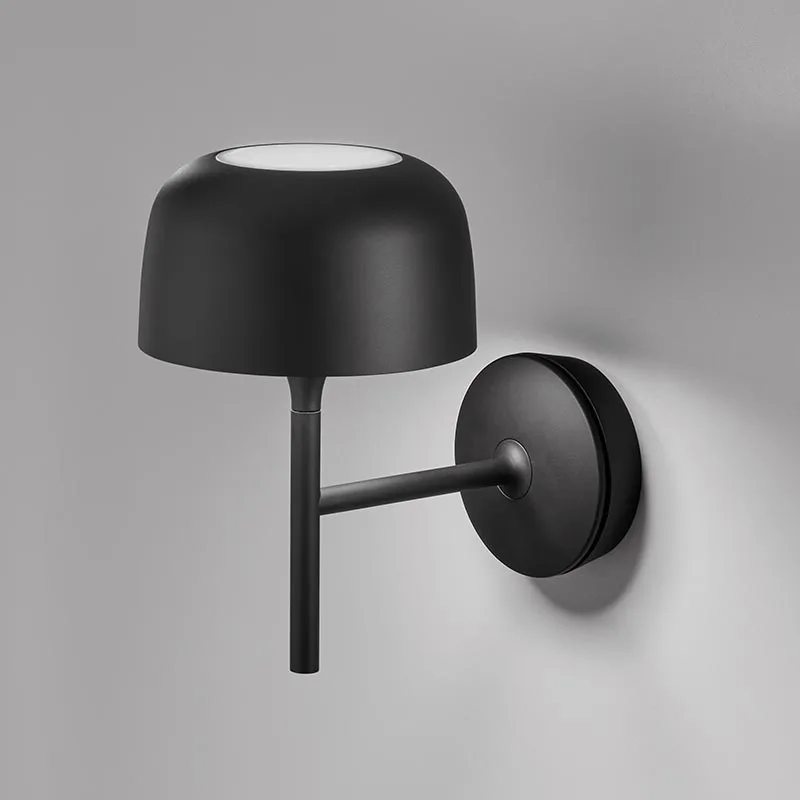 Bover Bol A/01 LED-Wandleuchte – Bild 3