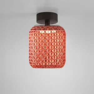 Bover Nans PF/21 LED-Deckenleuchte Outdoor