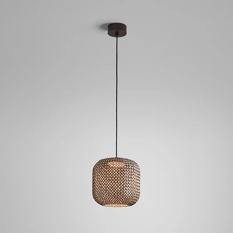 Bover Nans S/31 LED-Pendelleuchte Outdoor – Bild 8