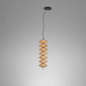 Bover Yuyun S/7S Pendelleuchte