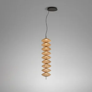 Bover Yuyun S/9S Pendelleuchte