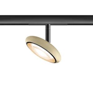 Bruck Blop Flat 120° Deckenstrahler für ALL-IN Schiene