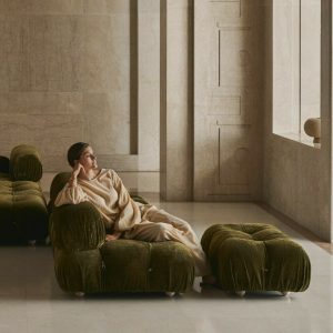 Camaleonda Modulsofa, Loungesofa