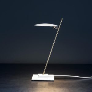 Catellani & Smith Lederam T1 LED-Tischleuchte