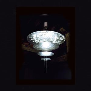 Catellani & Smith Macchina Della Luce Mod. F Pendelleuchte
