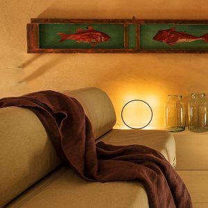 Catellani & Smith Sorry Giotto 1 LED-Tischleuchte