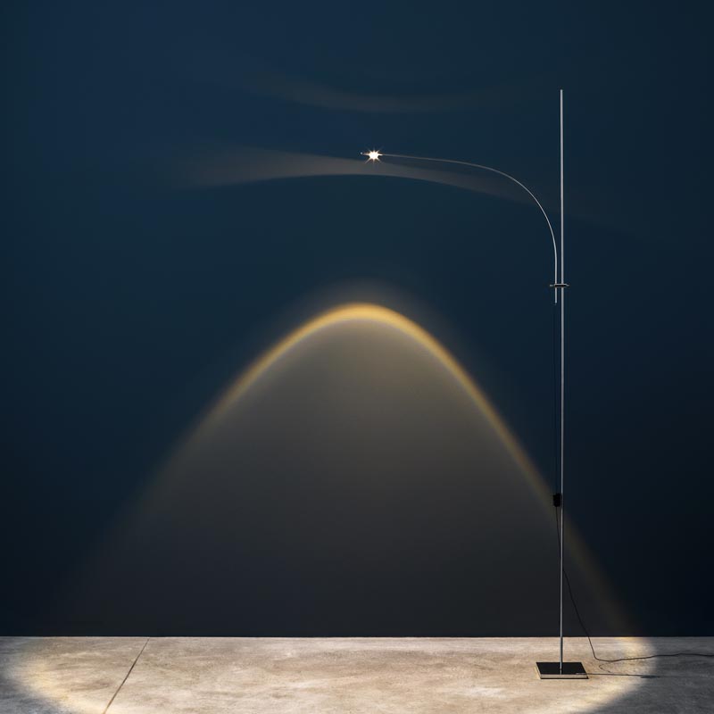 Catellani & Smith Uau F LED-Stehleuchte – Bild 3