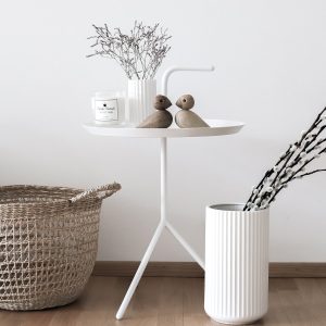 Beistelltisch, Coffeetable DLM Don’t leave me XL, Thomas Bentzen
