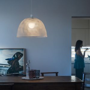 Foscarini Bump Pendelleuchte