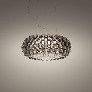Foscarini Caboche Plus Media Ø50 Pendelleuchte