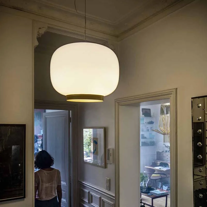 Foscarini Chouchin Reverse 1 LED-Pendelleuchte – Bild 3