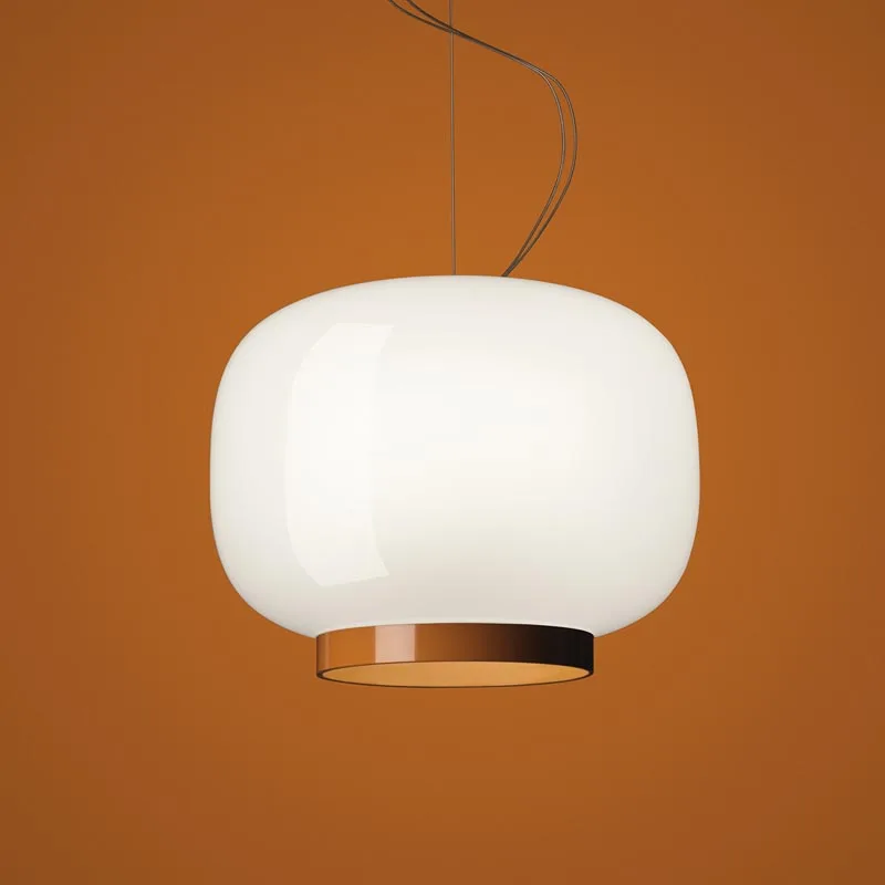 Foscarini Chouchin Reverse 1 LED-Pendelleuchte