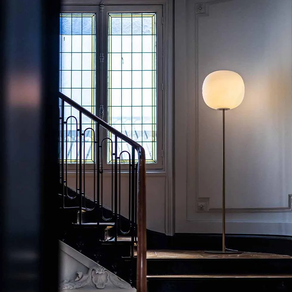 Foscarini Gem Stehleuchte – Bild 2