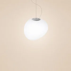 Foscarini Gregg Midi LED-Pendelleuchte