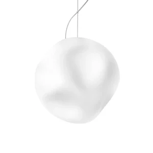 Foscarini Hoba Media LED-Pendelleuchte