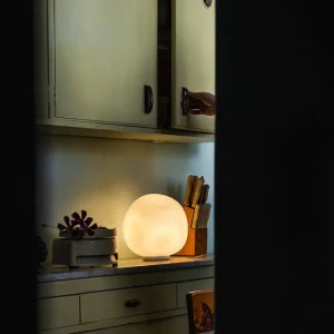 Foscarini Hoba Midi Tischleuchte