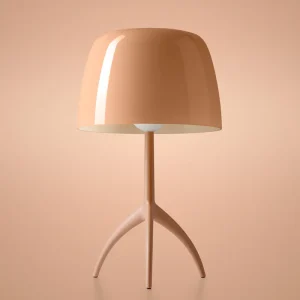 Foscarini Lumiere Nuances Grande Tischleuchte