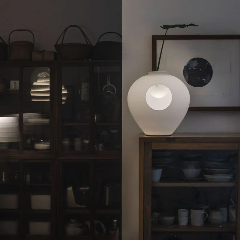 Foscarini Madre LED-Tischleuchte – Bild 9